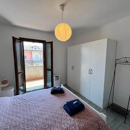 L'oasi Di Lu' * Caselle Di Sommacampagna