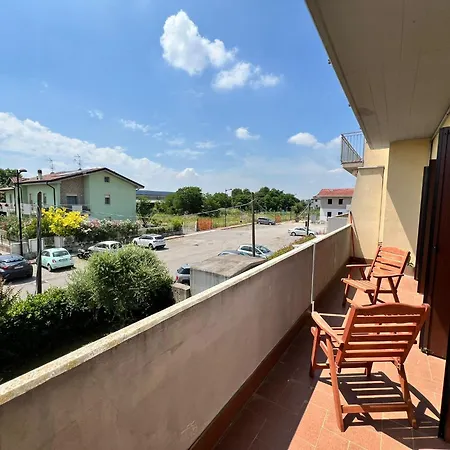 L'oasi Di Lu'