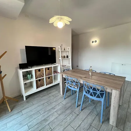 Apartment L'oasi Di Lu'