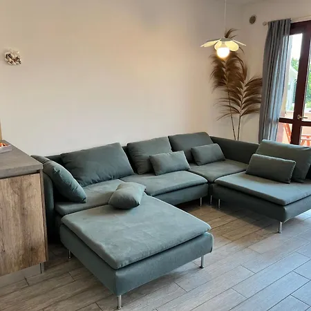 L'oasi Di Lu' Apartment Caselle Di Sommacampagna