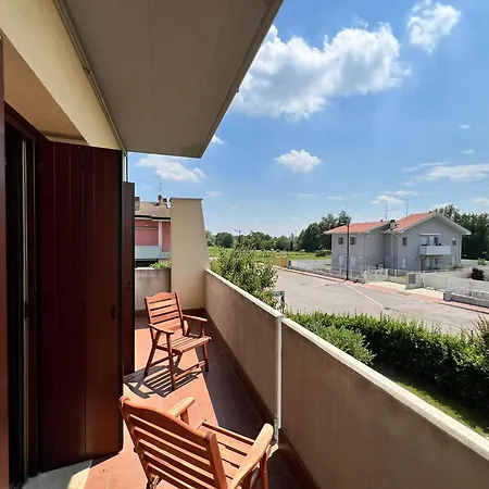 L'oasi Di Lu' * Caselle Di Sommacampagna