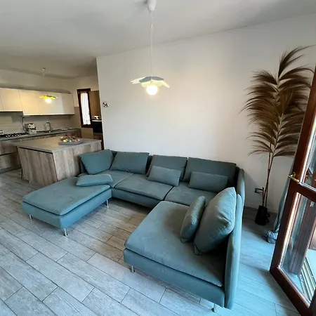 L'oasi Di Lu' Apartment Caselle Di Sommacampagna