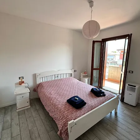 L'oasi Di Lu' * Caselle Di Sommacampagna