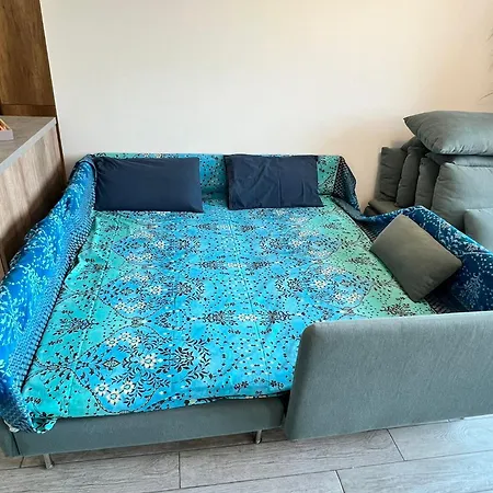 L'oasi Di Lu' Apartment Caselle Di Sommacampagna